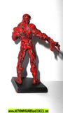Marvel Eaglemoss CARNAGE 2008 #70 Spider-man symbiote