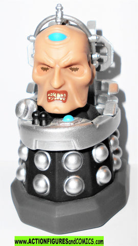 doctor who Titans DALEK DAVROS inch funko mystery minis