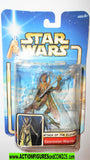 star wars action figures GEONOSIAN WARRIOR 2002 saga movie moc