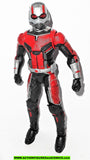 marvel legends ANT MAN cull obsidian series MCU Wasp movie avengers