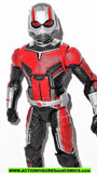 marvel legends ANT MAN cull obsidian series MCU Wasp movie avengers