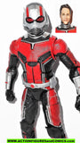 marvel legends ANT MAN cull obsidian series MCU Wasp movie avengers