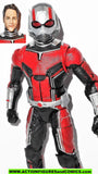 marvel legends ANT MAN cull obsidian series MCU Wasp movie avengers