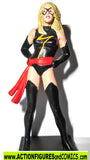 Marvel Eaglemoss MS MARVEL 2008 #76 warbird