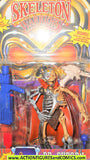 Skeleton Warriors DR CYBORN 1994 Playmates toys action figure moc