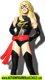 Marvel Eaglemoss MS MARVEL 2008 #76 warbird