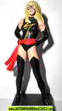 Marvel Eaglemoss MS MARVEL 2008 #76 warbird