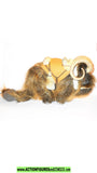 star wars action figures BANTHA power of the force tusken raider fig
