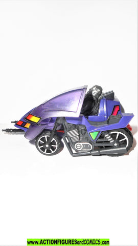 M.A.S.K. - Kenner - Sly Rax (from Piranha) action-figure (loose M.A.S.K. - Kenner - Sly Rax (from Piranha) action-figure (loose