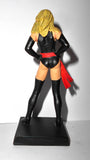 Marvel Eaglemoss MS MARVEL 2008 #76 warbird