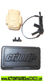 gi joe OUTBACK 2009 v7 25th anniversary 2008 2007