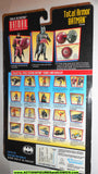 BATMAN animated series TOTAL ARMOR BATMAN the mask of the phantasm moc