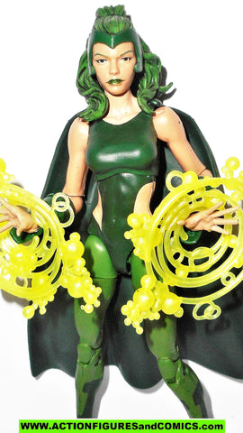 marvel legends POLARIS x-men warlock series 2015 hasbro