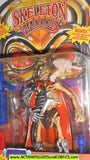 Skeleton Warriors DR CYBORN 1994 Playmates toys action figure moc