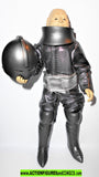 doctor who action figures SONTARAN 8 inch mego retro bif bang pow