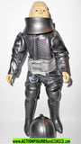 doctor who action figures SONTARAN 8 inch mego retro bif bang pow