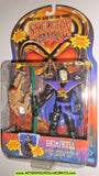 Skeleton Warriors GRIMSKULL 1994 Playmates toys action figure moc