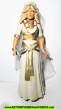 Indiana Jones hasbro WILLIE SCOTT temple of doom 2008 complete kenner