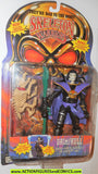 Skeleton Warriors GRIMSKULL 1994 Playmates toys action figure moc