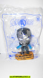 Avengers Endgame WAR MACHINE McDonalds 17 funko pop moc mib