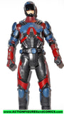 dc universe classics ATOM multiverse arrowverse cw legends of tomorrow