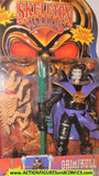 Skeleton Warriors GRIMSKULL 1994 Playmates toys action figure moc