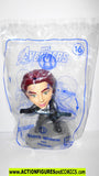 Avengers Endgame BLACK WIDOW McDonalds 16 happy meal funko pop mib moc
