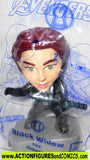 Avengers Endgame BLACK WIDOW McDonalds 16 happy meal funko pop mib moc