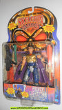 Skeleton Warriors PRINCE LIGHTSTAR 1994 Playmates toys action figure moc