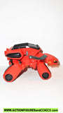 Transformers Animated IRONHIDE cybertron mode complete 2008