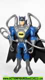batman the brave and the bold SHOCK SUIT BATMAN dc universe