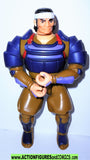 Thundercats HACHIMAN 1985 LJN vintage Thunder cats hachi man