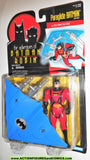 BATMAN animated series PARAGLIDE BATMAN adventures of robin 1995 moc