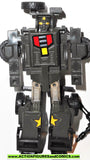 gobots GEEPER CREEPER 1983 COMPLETE jeep jeeper ARMY GEEP