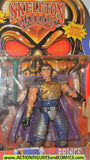 Skeleton Warriors PRINCE LIGHTSTAR 1994 Playmates toys action figure moc