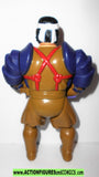 Thundercats HACHIMAN 1985 LJN vintage Thunder cats hachi man