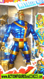 X-men X-force toy biz CYCLOPS 10 inch marvel mib 1995 moc