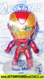 Avengers Endgame IRON MAN McDonalds 2 funko pop moc mib
