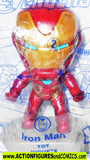 Avengers Endgame IRON MAN McDonalds 2 funko pop moc mib
