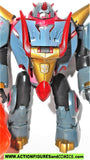 transformers SLAG SNARL animated complete deluxe dinobots