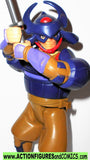 Thundercats HACHIMAN 1985 LJN vintage Thunder cats hachi man