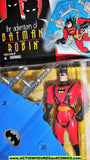 BATMAN animated series PARAGLIDE BATMAN adventures of robin 1995 moc