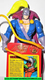 Iron man WHIPLASH 1994 backlash marvel universe action hour toy biz figures