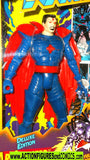 X-men X-force toy biz MR SINISTER 10 inch marvel mib 1995 moc