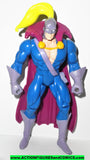 Iron man WHIPLASH 1994 backlash marvel universe action hour toy biz figures