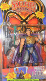 Skeleton Warriors PRINCE LIGHTSTAR 1994 Playmates toys action figure moc