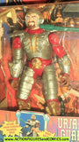 Skeleton Warriors URSAK the GUARDIAN 1994 Playmates toys action figure moc 00