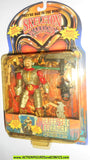 Skeleton Warriors URSAK the GUARDIAN 1994 Playmates toys action figure moc 00
