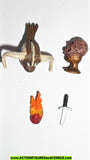Indiana Jones MOLA RAM Temple of Doom Thugee leader