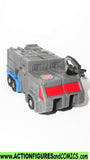 Transformers Cybertron ANTI-BLAZE minicons SWAT armored truck